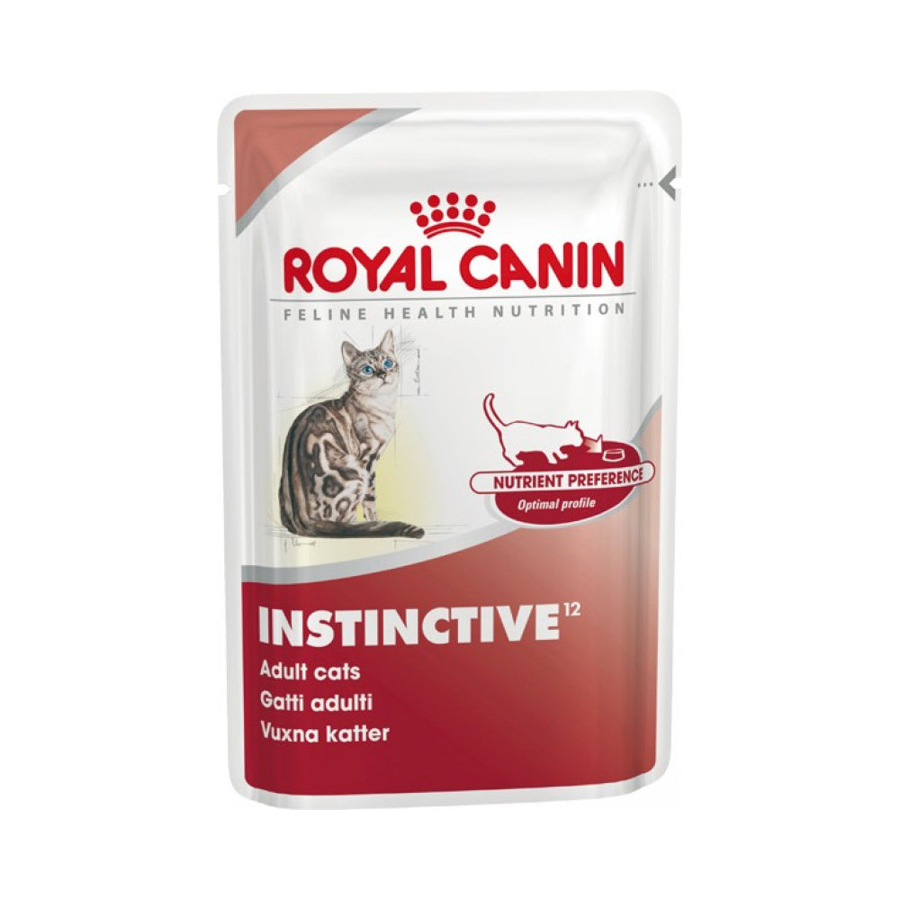Royal canin good for cats on sale