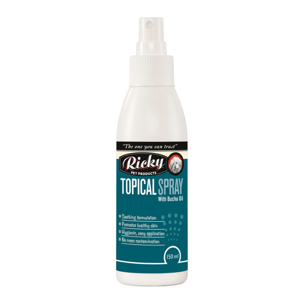 Pet spray best sale