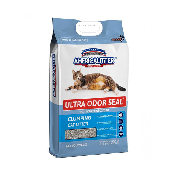 Catit litter best sale