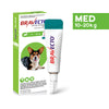 Bravecto Spot-On Tick And Flea Control for Dogs (1788462956610)