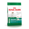 Royal Canin Mini Adult 8+ dry dog food (556519391298)