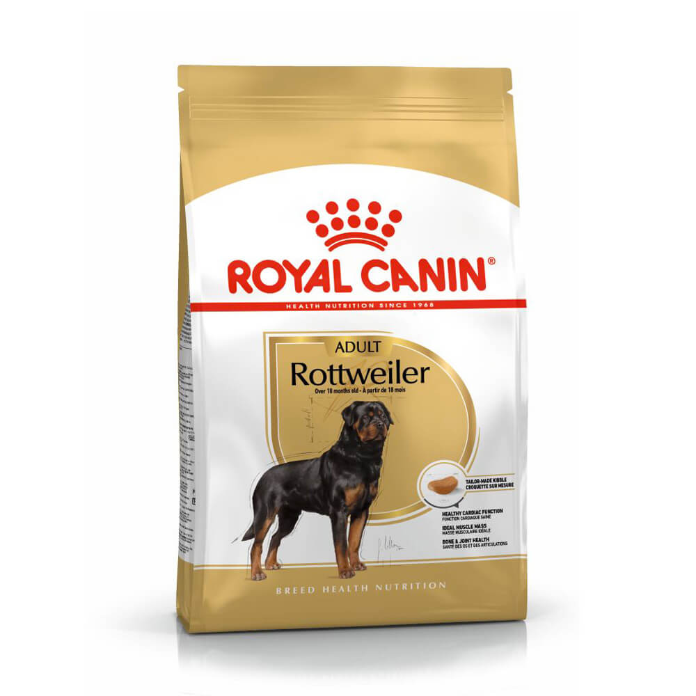 Best foods for rottweiler sale