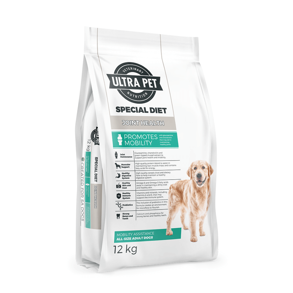 4 your health dog clearance food