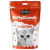 Kitty Crunch Cat Treat Salmon (4661177024578)