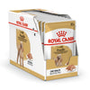 Royal Canin Poodle Adult Wet Dog Food (705303773250)