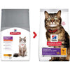 Hill's™ Science Plan™ Sensitive Stomach & Skin Cat Food (4466782076994)